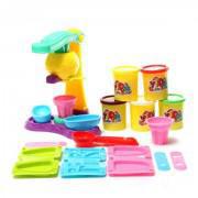 colour Clay-Ice Cream Maker-Multicolour