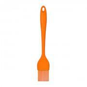 Zing Orange Brush
