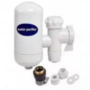 Cartage Water Purifier Filter - White