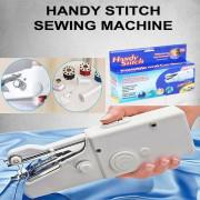 Handheld Sewing Machines handy Stitch