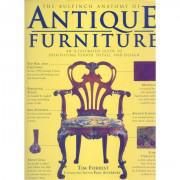 Antique Furniture (Interior Decoration, Furniture Book)