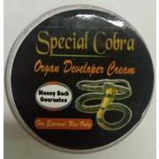 Cobra Penis Enlargement Cream