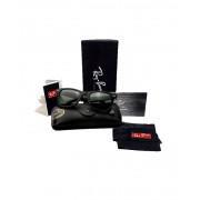 Ray Ban Sunglasses Stylish Plastic Black frame