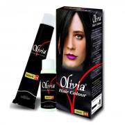 Olivia Natural Hair Colour - Black 01