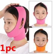 Net World Facial Slimming Mask Slimming Bandages Facial Double Chin Care Weight Loss Face Belts