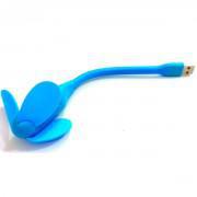 USB Fan - Blue