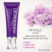 [PINK CREAM] BIOAQUA Body Fairness & Private Part Pinkish Cream