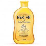 Nexton Baby Shampoo - 125 ml