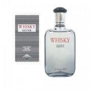 Whisky Silver Perfume For Men