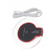 Universal Wireless Charger Fantasy for Android Mobile - Black