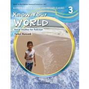 Know Your World Book 3