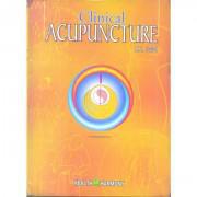 Clinical Acupuncture By J.K. Patel