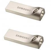 Pack of 2 - 32GB - 3.0 USB Flash Drive