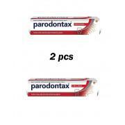 Parodontax Toothpaste Original 100 gm - 2pcs