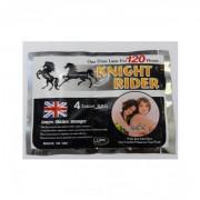 Knight Rider Tablets Pack of 4