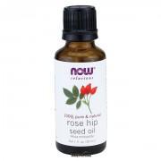 Now Solutions Rose Hip Seed Oil