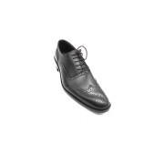 Sputnik Formal Shoes for Men 000507-002 Black