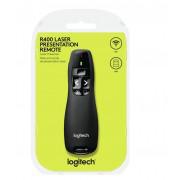 LOGITECH R400 Wireless PRESENTER Remote