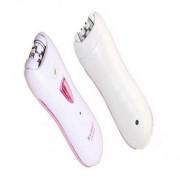 Hair Removal Shaver for Women White-WS-903
