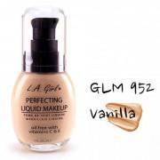 GLM956 - Perfecting Liquid Makeup - Oil Free - Beige