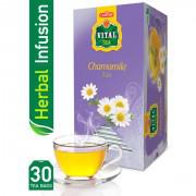 Vital Chamomile Tea - 30 Pcs