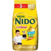 NESTLE NIDO Fortigrow - 390 g