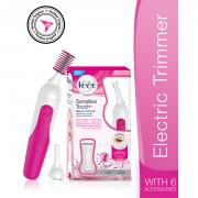 Veet Sensetive Touch High Precision Trimmer at 33% off