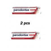 Parodontax Toothpaste Original 50 gm - 2pcs