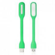 USB LED Flexible Light-Green