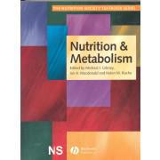 Nutrition & Metabolism by Michael J. Gibney