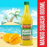 Mango Squash-800ml