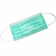 Surgical Mask Face Protection 50pcs (Without Nose  ply)