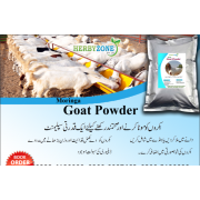 MORINGA Goat Powder (1kg)