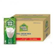 Nestle MilkPak (1000ml) Carton 12 Pieces
