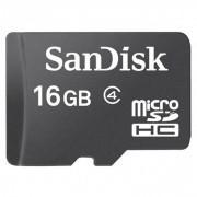 Black 16GB-Memory Card