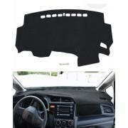 Toyota Belta Dashboard Mat - Black