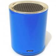 Bluetooth Quality Sound Mini Speaker - Blue