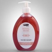 Royal Musk Hand Wash 500ml