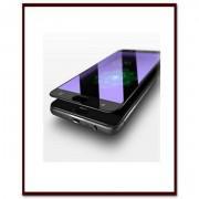 3D Tempered Glass Screen Protector Full Cover For Vivo V7 Plus-Black