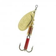 Aglia Spinner For Fishing - Size 2