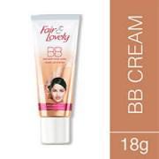 Fair & Lovely BB Face Cream 18gm