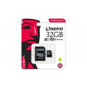 Kingston Memory Card 32GB Micro SDHC Card 100% Original(Company Warranty)