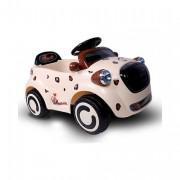 Mono Cruiser Ride On Puppy Car Brown (CL-9888)
