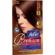 Medium Brown Premium Hair Colour
