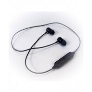 Bluetooth Earphone - Black