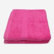 Pack of 2- Terry Bath Towel