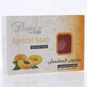 Apricot Soap Glycerin 75gm