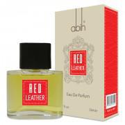 Red Leather Perfume Spray 50ml