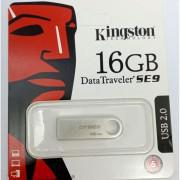 16GB - 2.0 USB Flash Drive
