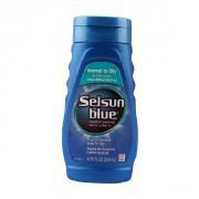Selsun Blue Dandruff Shampoo Normal To Oily - 200ml
